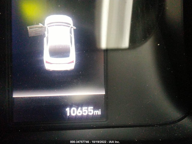 2023 HYUNDAI ELANTRA SEL VIN: 5NPLM4AG8PH088832