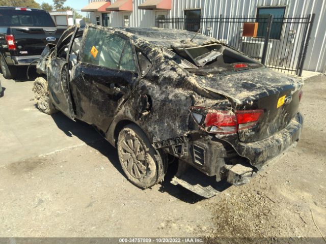 3KPA24AB0JE065512 KIA Rio