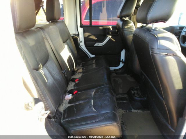 1C4HJWEG5GL199256 Jeep Wrangler Unlimited Sahara