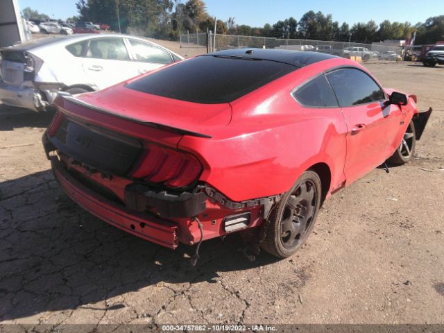 1FA6P8CF8J5125844 Ford MUSTANG GT