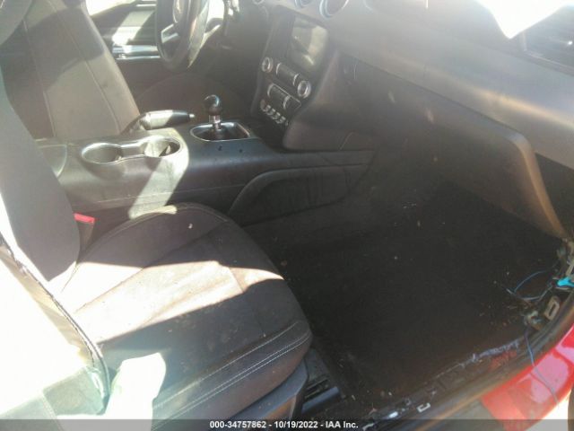 1FA6P8CF8J5125844 Ford MUSTANG GT