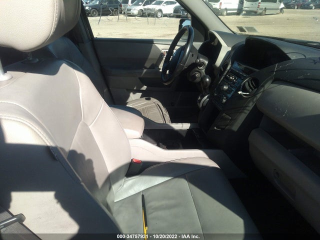 2015 Honda Pilot, VIN: 5FNYF4H5XFB024051