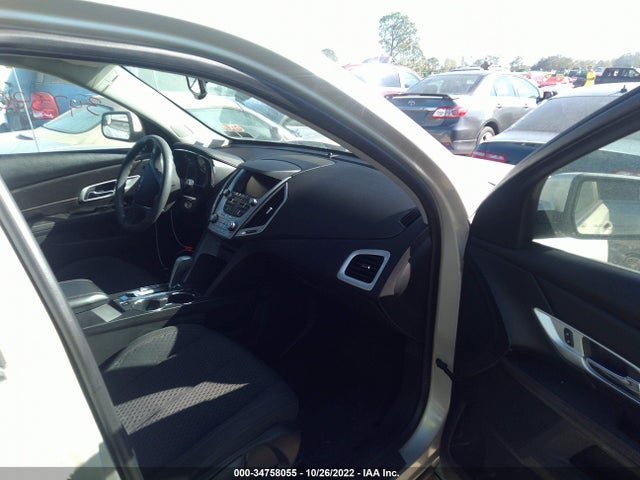 GMC Terrain Sle 2014 2GKFLVEK2E6226925 Image 5
