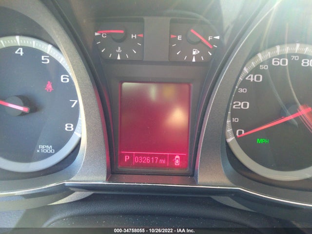 GMC Terrain Sle 2014 2GKFLVEK2E6226925 Image 7
