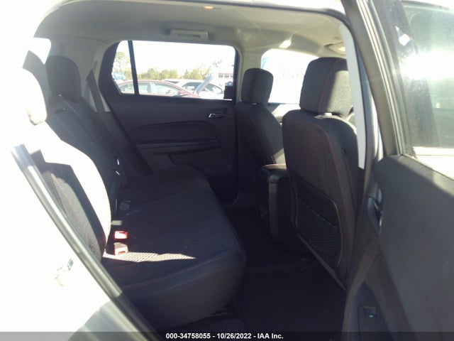 GMC Terrain Sle 2014 2GKFLVEK2E6226925 Image 8