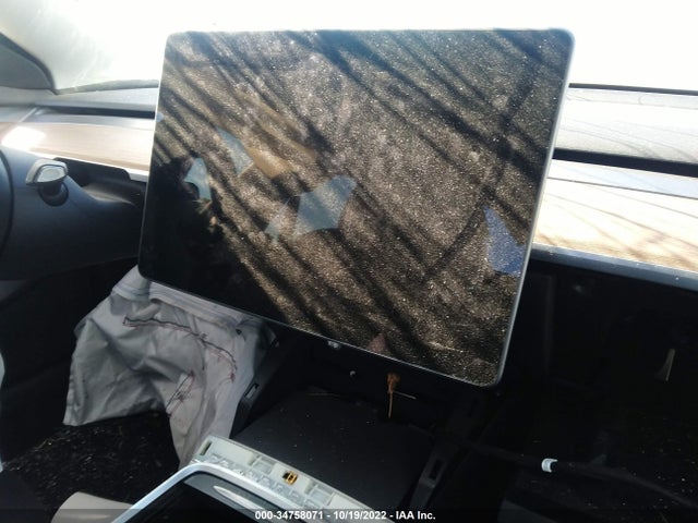 Tesla MODEL 3 2022 5YJ3E1EBXNF334561 Image 7