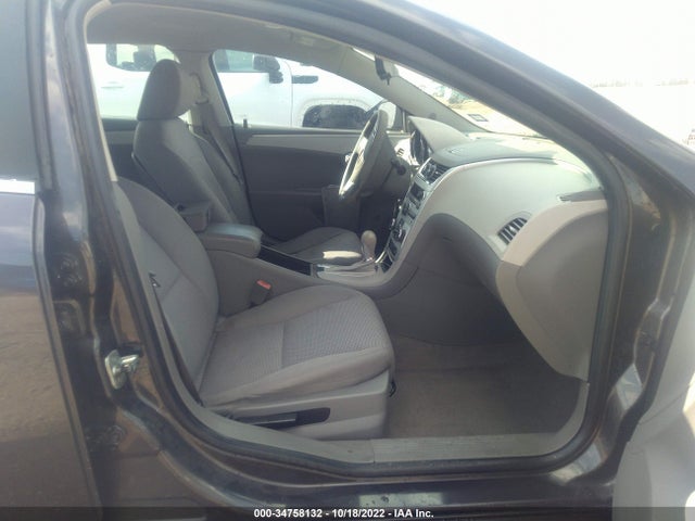 2010 CHEVROLET MALIBU LS W/1LS VIN: 1G1ZB5EB4AF265729