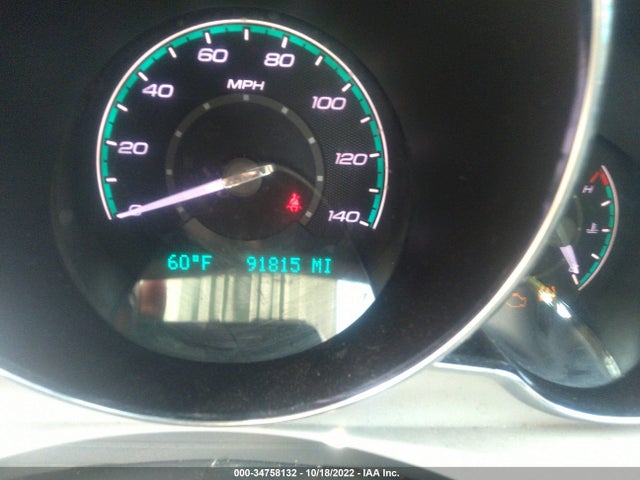 2010 CHEVROLET MALIBU LS W/1LS VIN: 1G1ZB5EB4AF265729