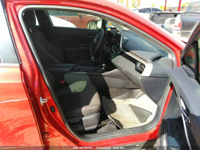 Toyota C-hr Le/xle/limited 2020 NMTKHMBX5LR107533 Image 6