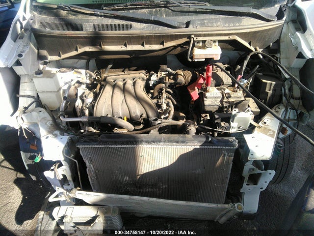 2019 Nissan NV 200, VIN: 3N6CM0KN1KK696841