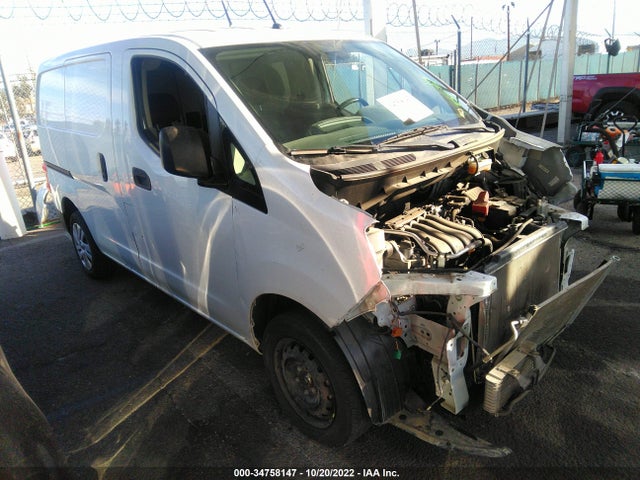 2019 Nissan NV 200, VIN: 3N6CM0KN1KK696841