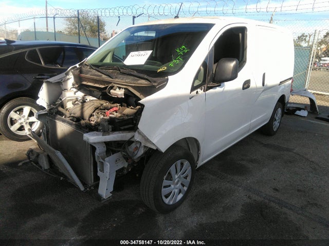 2019 Nissan NV 200, VIN: 3N6CM0KN1KK696841