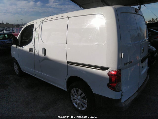 2019 Nissan NV 200, VIN: 3N6CM0KN1KK696841