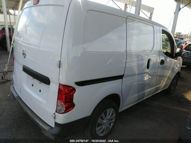 2019 Nissan NV 200, VIN: 3N6CM0KN1KK696841