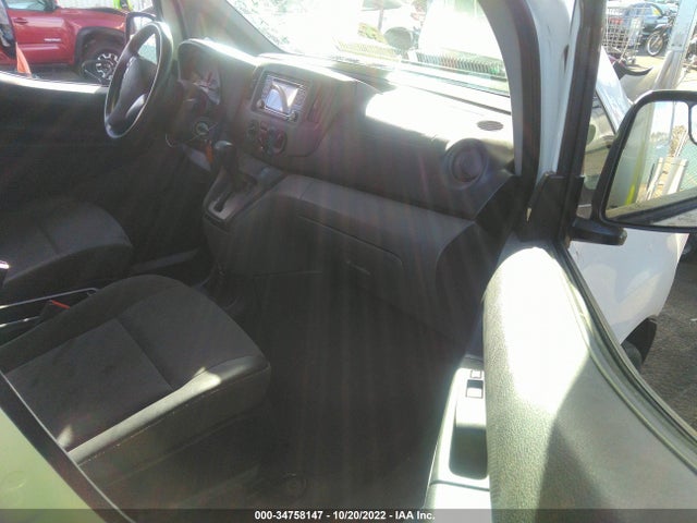 2019 Nissan NV 200, VIN: 3N6CM0KN1KK696841