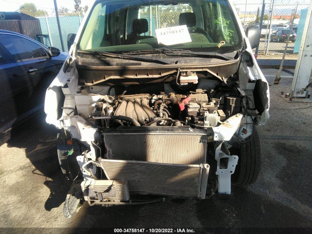 2019 Nissan NV 200, VIN: 3N6CM0KN1KK696841