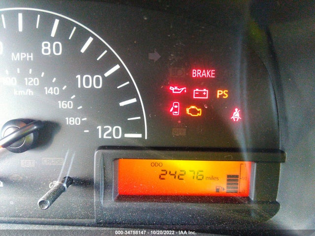 2019 Nissan NV 200, VIN: 3N6CM0KN1KK696841