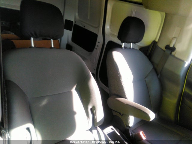 2019 Nissan NV 200, VIN: 3N6CM0KN1KK696841