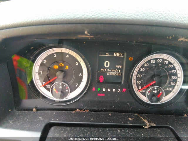 2014 RAM 1500 EXPRESS VIN: 1C6RR7FT5ES124971