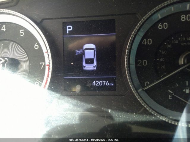 5NPEG4JA1LH041373 Hyundai SONATA SE