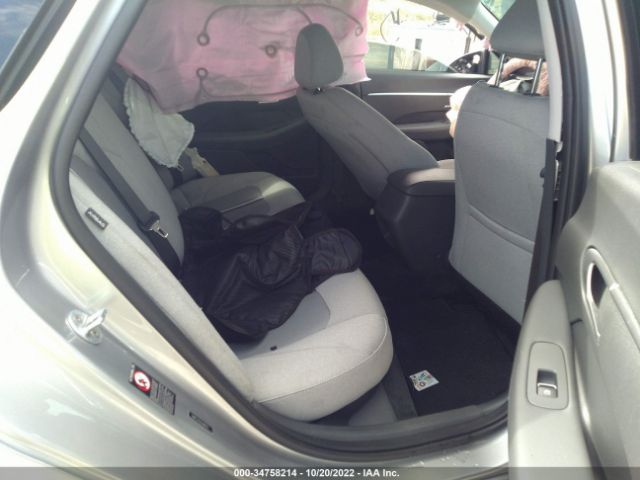 5NPEG4JA1LH041373 Hyundai SONATA SE