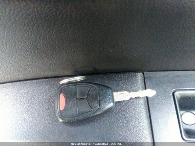 2013 JEEP PATRIOT SPORT VIN: 1C4NJPBA0DD223624