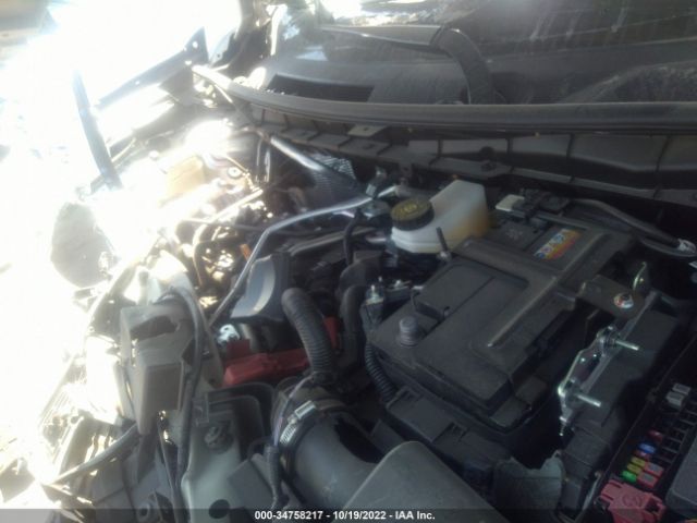 JA4J3TA8XNZ032257 Mitsubishi Outlander Es