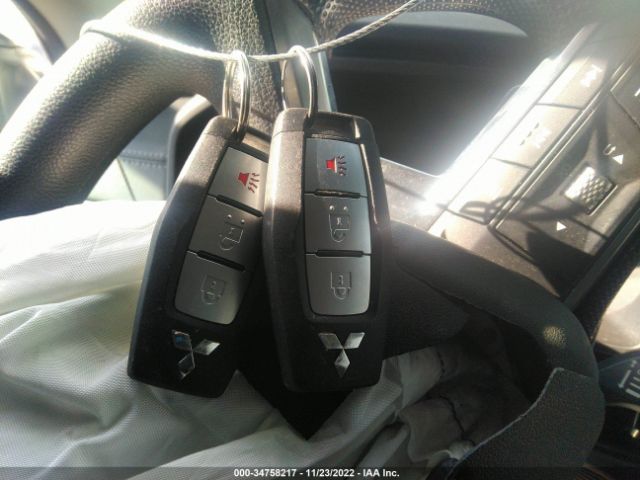 JA4J3TA8XNZ032257 Mitsubishi Outlander Es