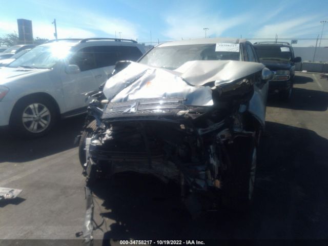 JA4J3TA8XNZ032257 Mitsubishi Outlander Es