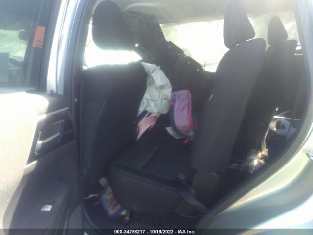 JA4J3TA8XNZ032257 Mitsubishi Outlander Es