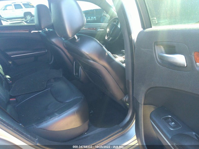 2C3CCAAG5EH184297 Chrysler 300