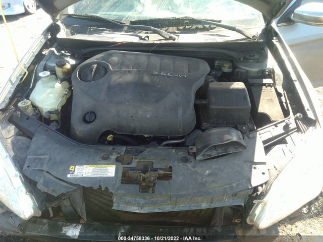 Chrysler 200 Limited 2013 1C3CCBCG6DN527062 Image 12