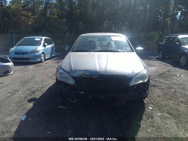 Chrysler 200 Limited 2013 1C3CCBCG6DN527062 Image 8