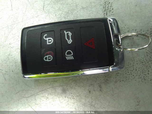 2022 Land Rover Range Rover Velar, VIN: SALYT2EX4NA329712