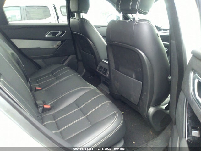 2022 Land Rover Range Rover Velar, VIN: SALYT2EX4NA329712