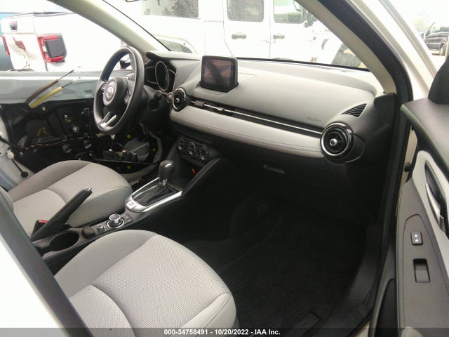 2020 Toyota Yaris, VIN: 3MYDLBJV9LY700674