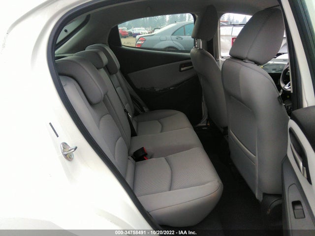 2020 Toyota Yaris, VIN: 3MYDLBJV9LY700674