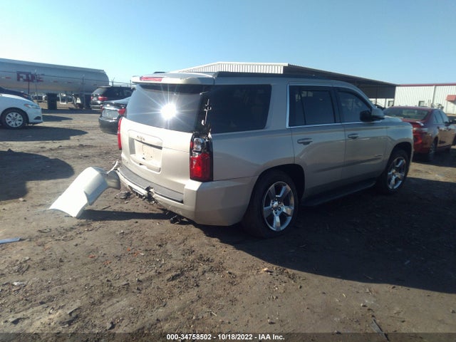 2017 Chevrolet Tahoe, VIN: 1GNSCAKC0HR227829