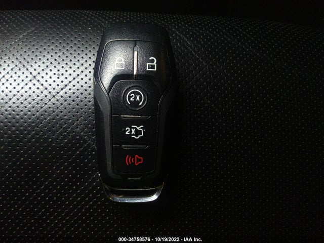 2015 Lincoln MKC, VIN: 5LMTJ2AH4FUJ14183