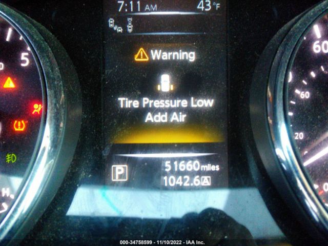5N1AT2MV3GC786507 Nissan Rogue Sl