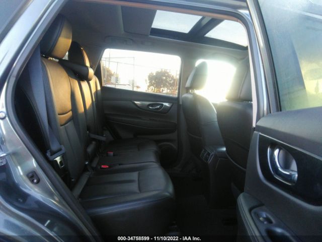5N1AT2MV3GC786507 Nissan Rogue Sl