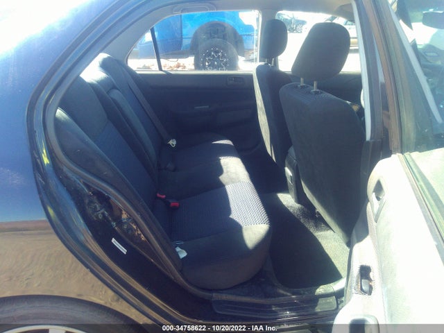 JA3AJ86E32U001737 Mitsubishi Lancer Oz-rally