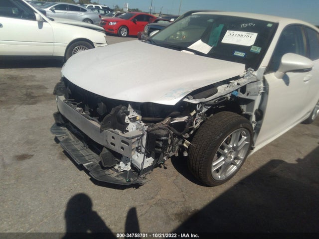 2016 Lexus CT, VIN: JTHKD5BH7G2251043