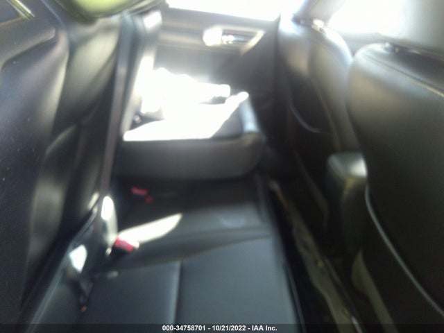 2016 Lexus CT, VIN: JTHKD5BH7G2251043