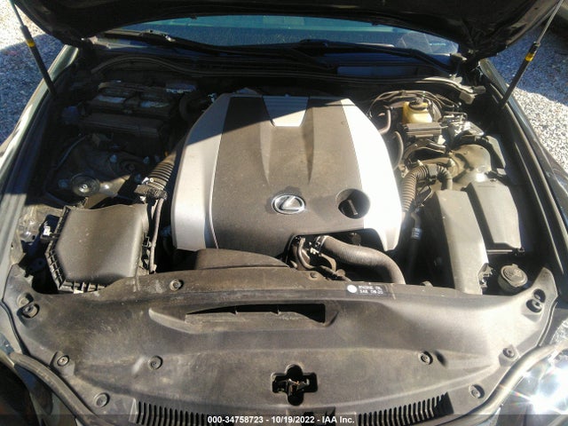 2016 Lexus IS, VIN: JTHCM1D28G5009379