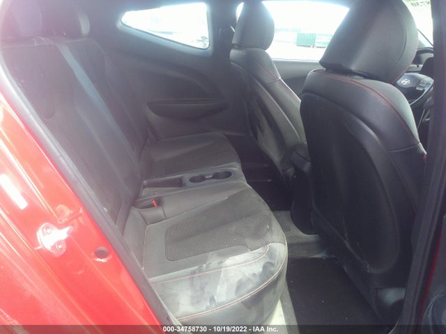 2020 Hyundai Veloster, VIN: KMHTG6AF6LU021104
