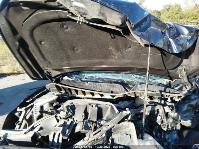 1GKKNLLS2KZ124234 GMC ACADIA SLE