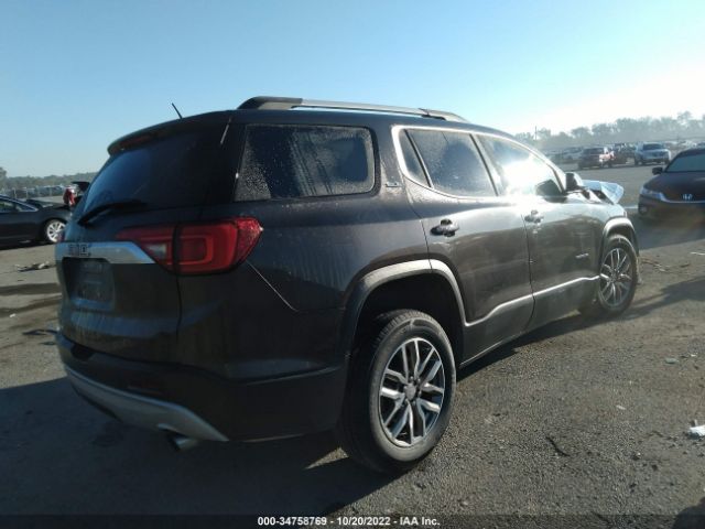 1GKKNLLS2KZ124234 GMC ACADIA SLE