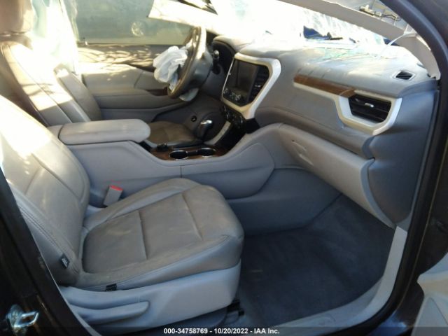 1GKKNLLS2KZ124234 GMC ACADIA SLE