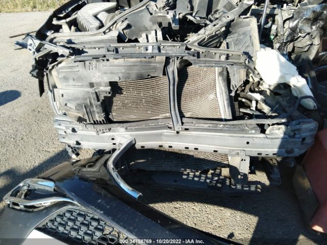 1GKKNLLS2KZ124234 GMC ACADIA SLE